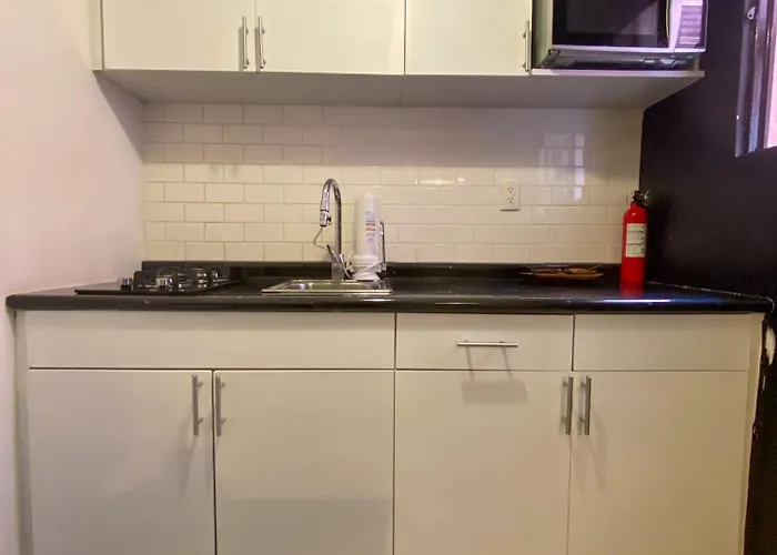 Cozy Flat Condesa
